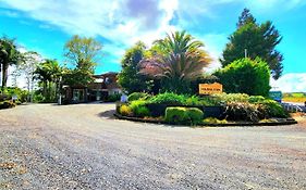 Bay Of Islands Holiday Park